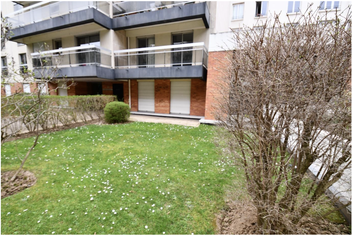 T3 – Quartier Jean-Jaurès, Montrouge